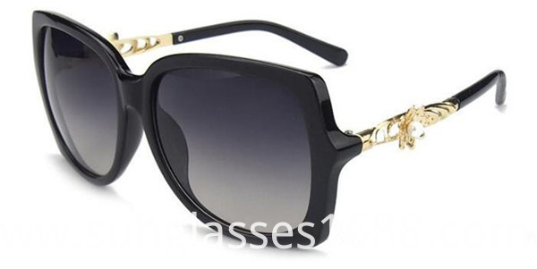 Color Popular Sunglasses Color Popular Sunglasses